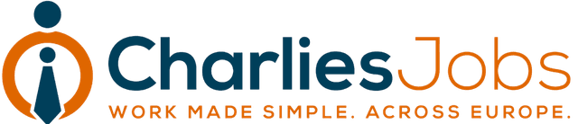 Charlie's Jobs Logo